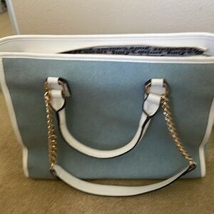 Large Juicy couture tote